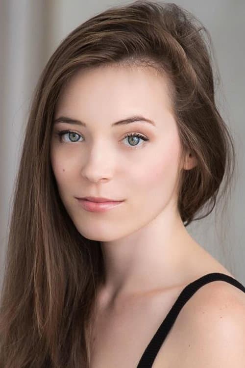 Brianna Ferris foto