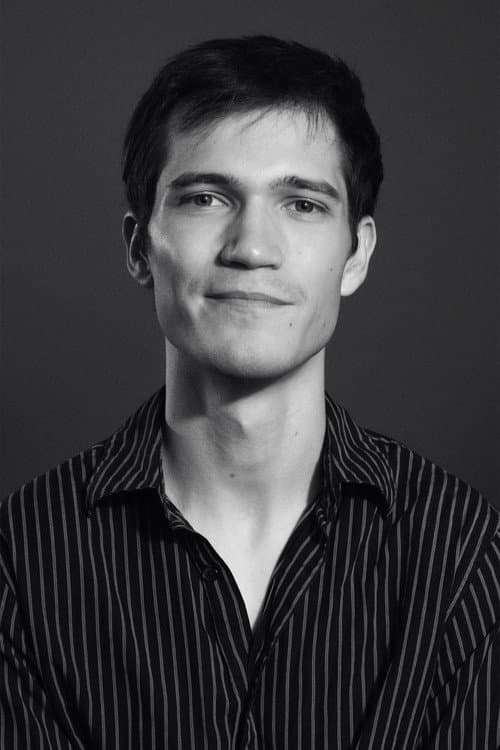 Dylan Clark foto