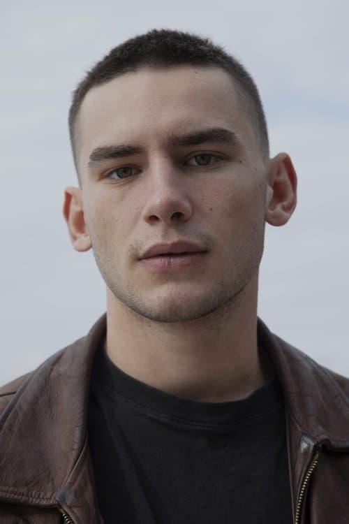 Arcadi Radeff foto