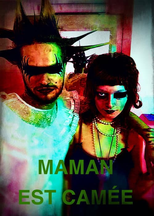 MAMANESTCAMÉE (2025) poster