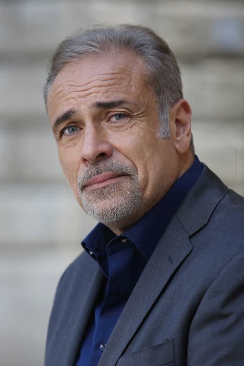 Enzo De Caro foto