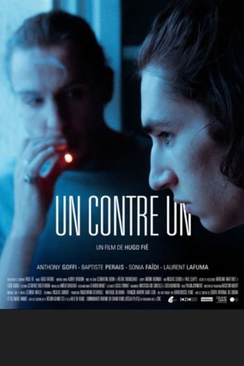 Un contre un (2024) poster