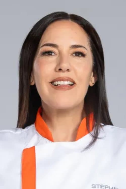 Stephanie Salas foto