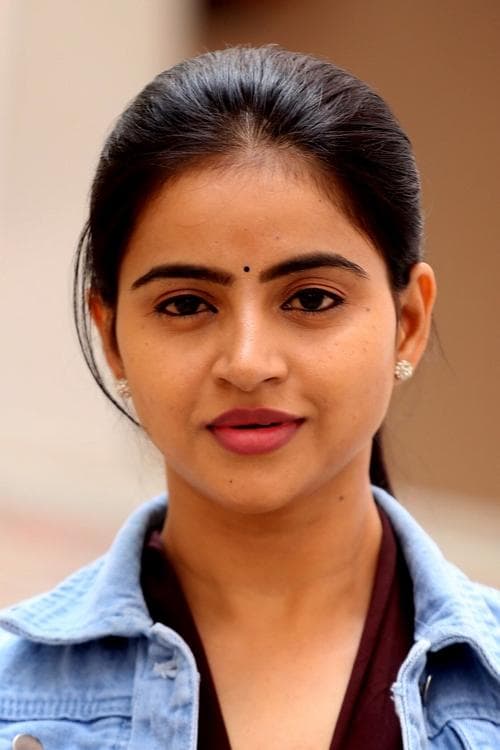 Naveena Reddy foto