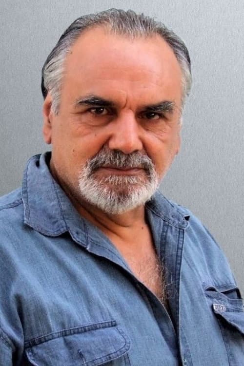 Maurizio Jiritano foto