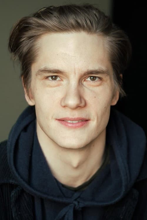 Pyry Kähkönen foto