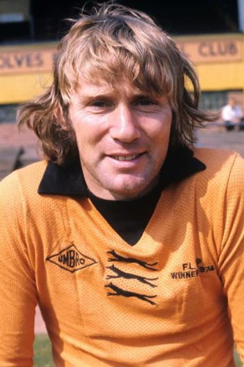 Dave Wagstaffe foto