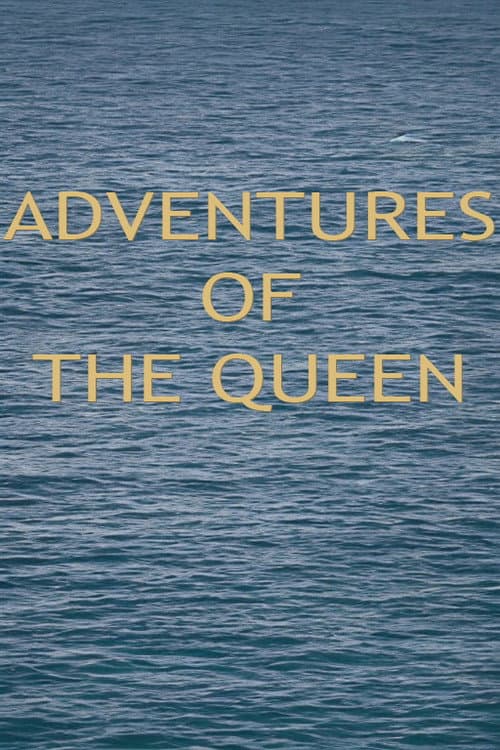 Adventures of the Queen (1975) poster