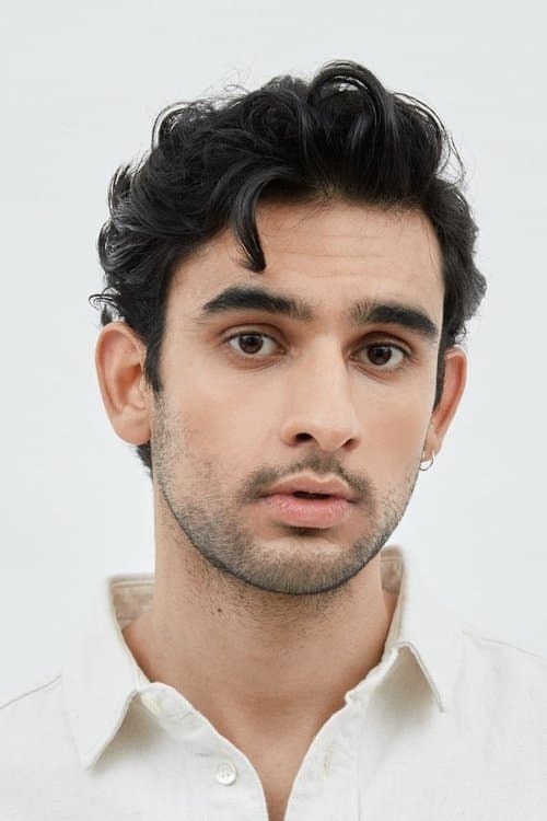 Zain Iqbal foto