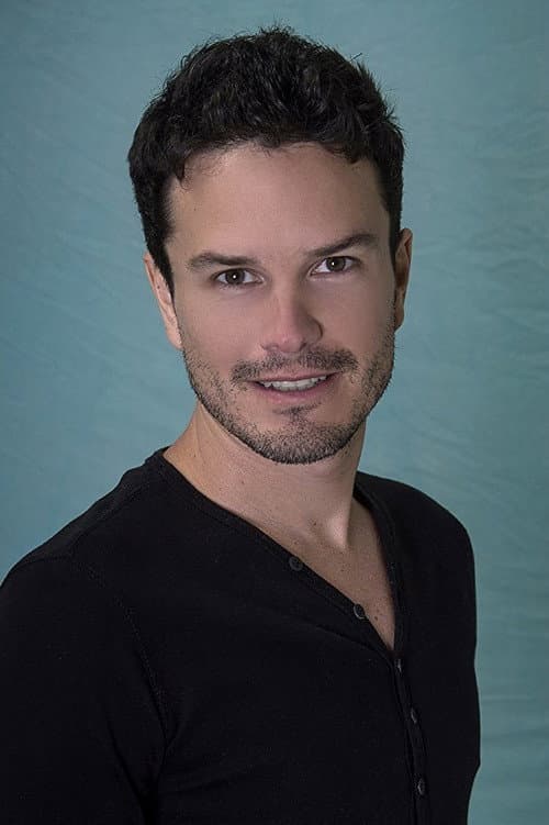 Mario Corona foto