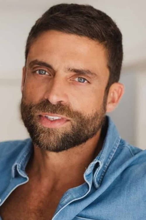 Diogo Amaral foto