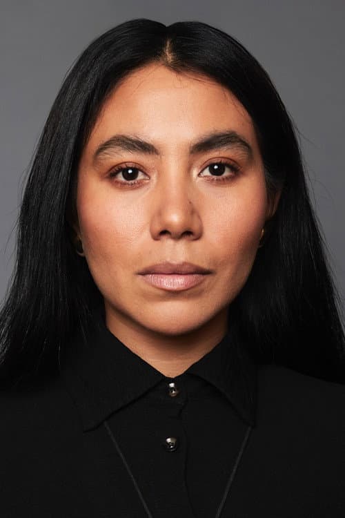 Zamira Franco foto