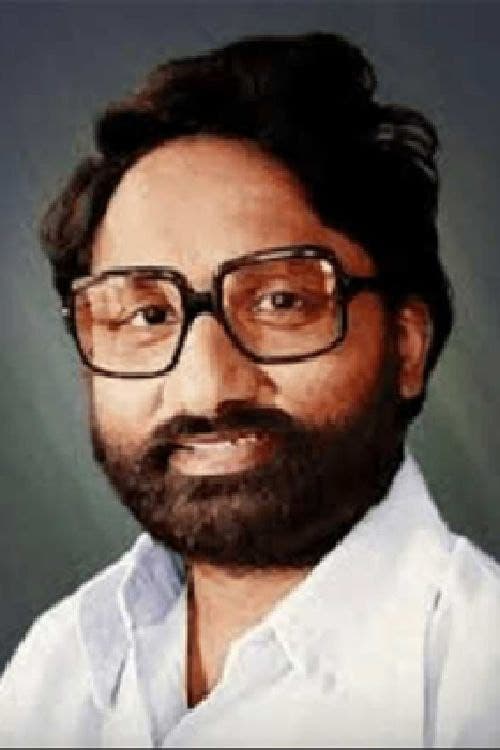 T Krishna foto