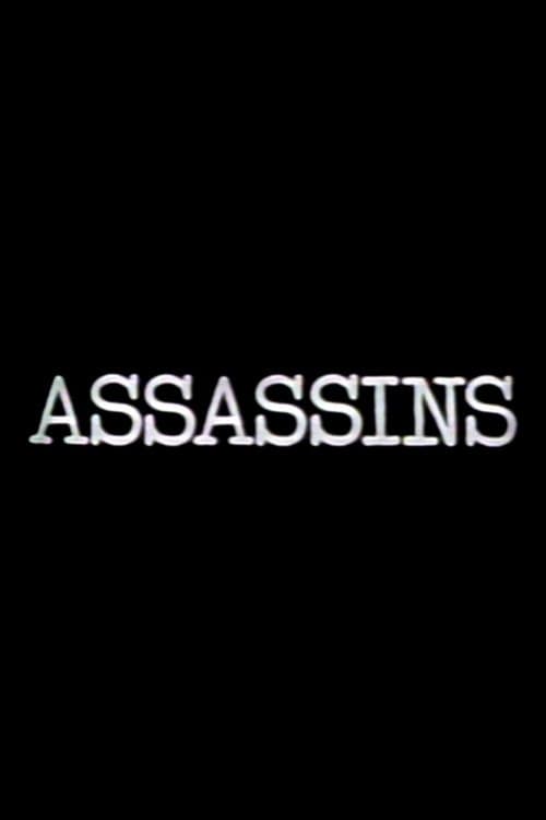 Assassins (1978) poster