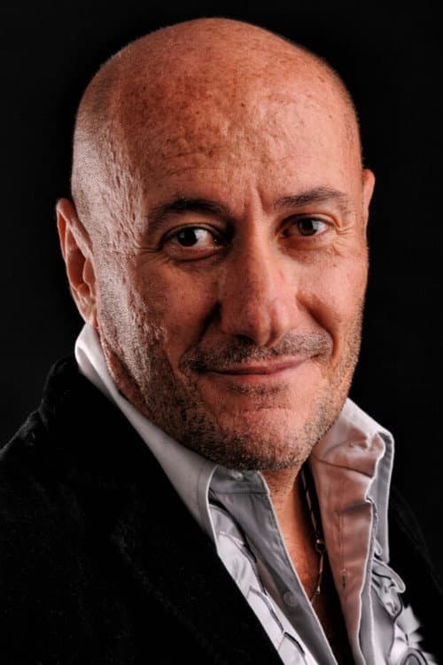 Carlo Di Maio foto