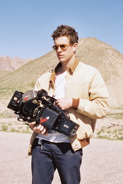 Wyatt Winborne foto