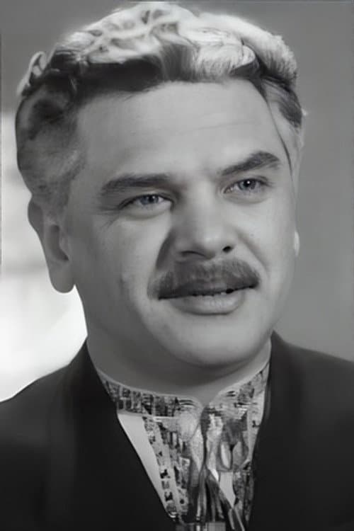Leonid Zhukovskiy foto