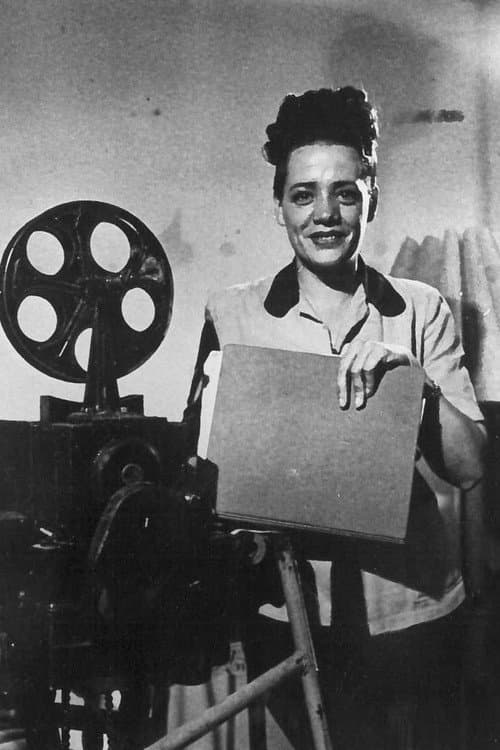 Matilde Landeta foto