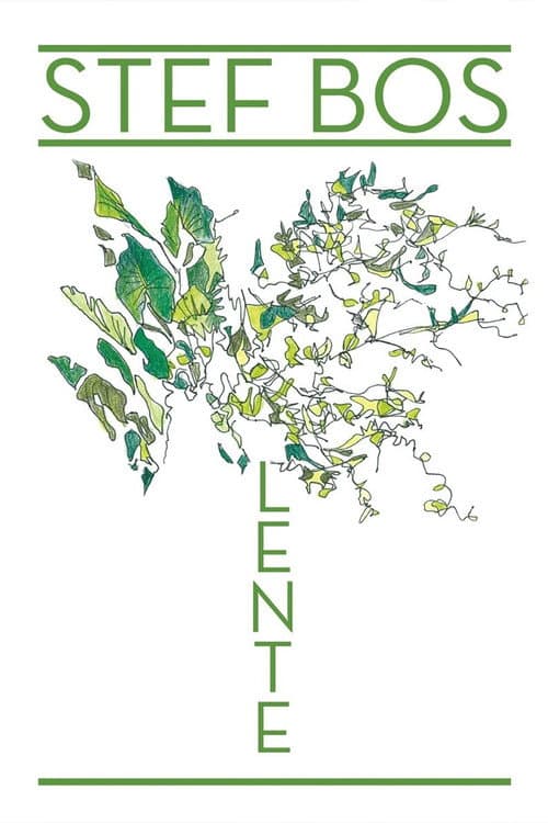 Stef Bos: Lente (2014) poster