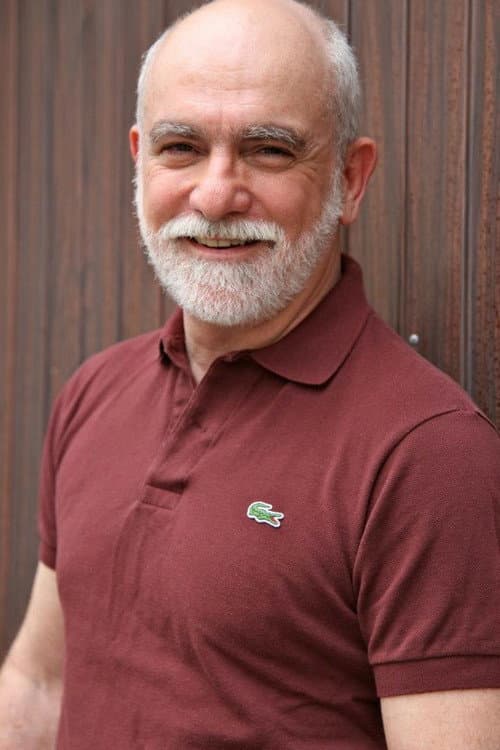 Paulo Campani foto
