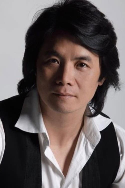 Sherwood Hu foto