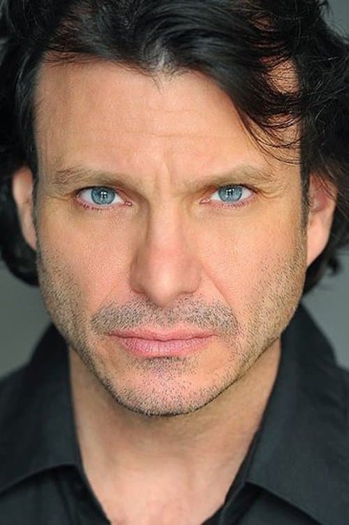 Stephen Manley foto