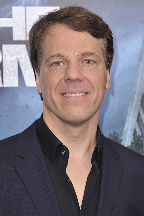 Steven Quale foto