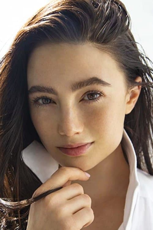 Marina Mazepa foto