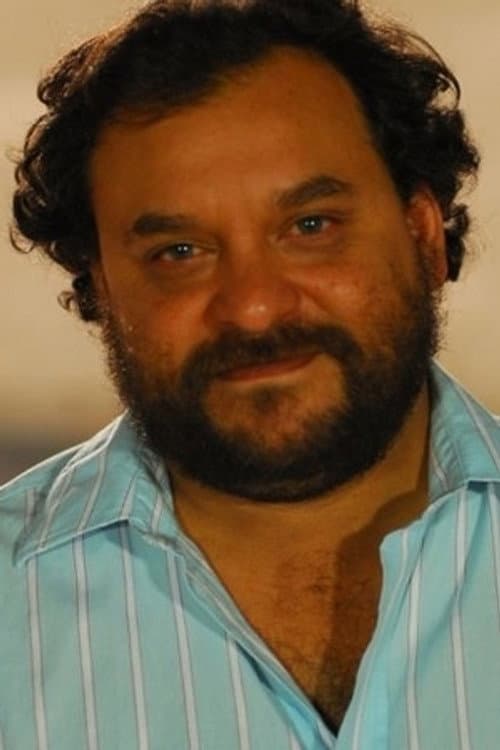 Marcos Cesana foto