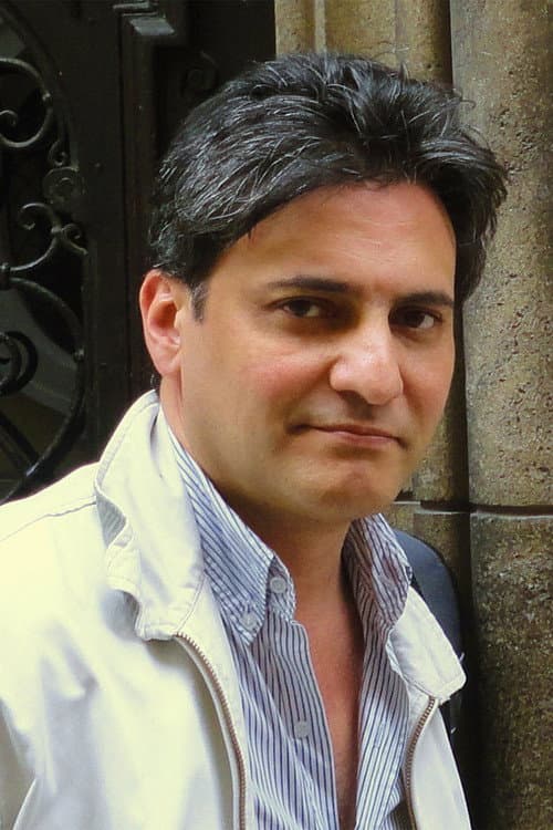 Enrique Papatino foto