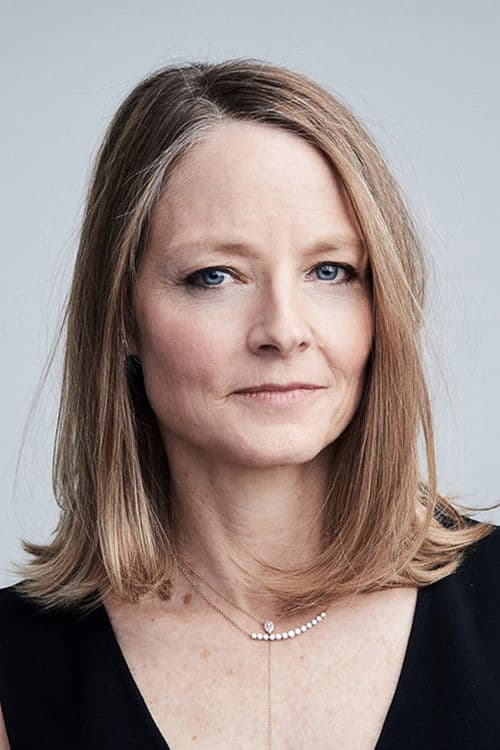 Jodie Foster foto