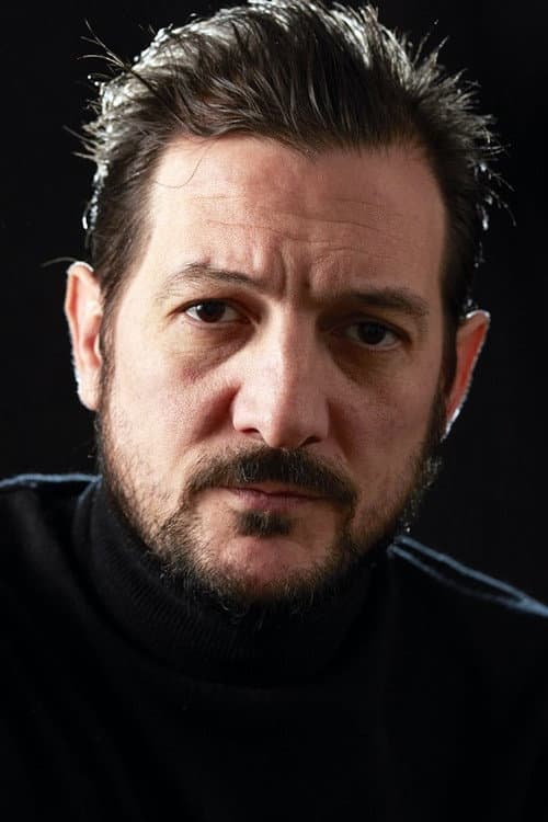 Pierre-André Gilard foto