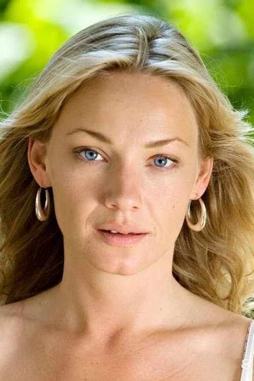 Marte Germaine Christensen foto