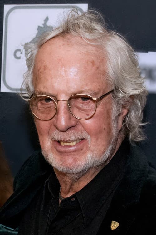 Hugo Stiglitz foto