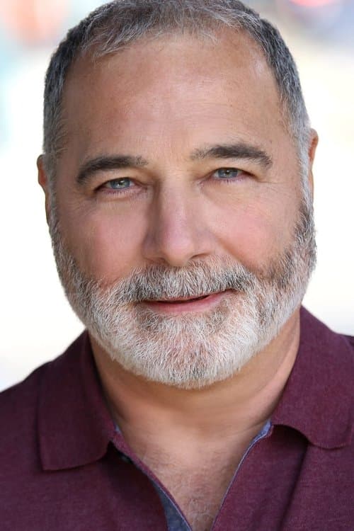 Mitch Poulos foto