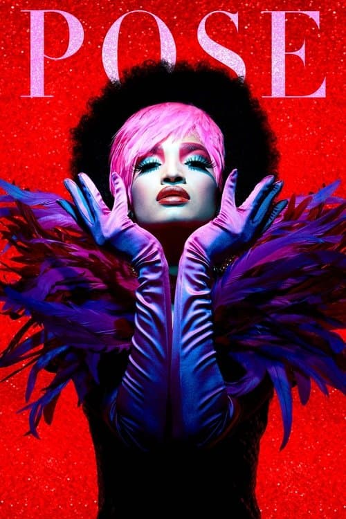 POSE (2018) poster
