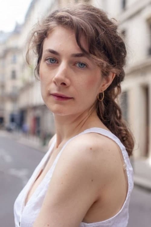 Amy Benkenstein foto