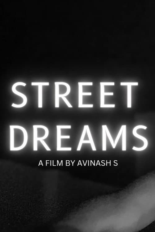 Street Dreams (2024) poster