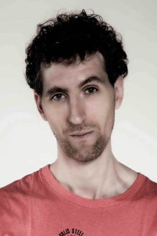 Bruno Giacobbe foto