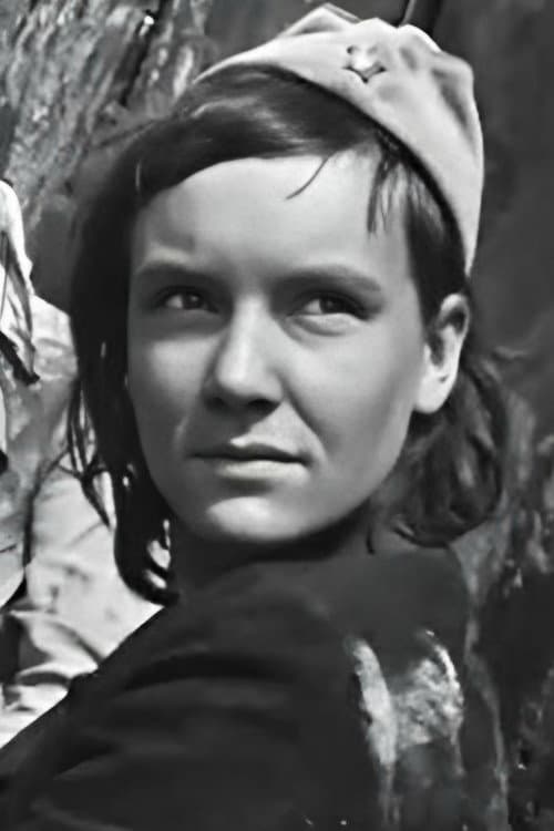 Светлана Кузьмина foto