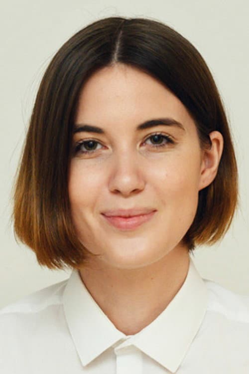 Marta Prokopová foto
