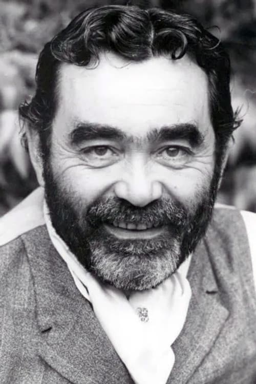 Roger Jacquet foto