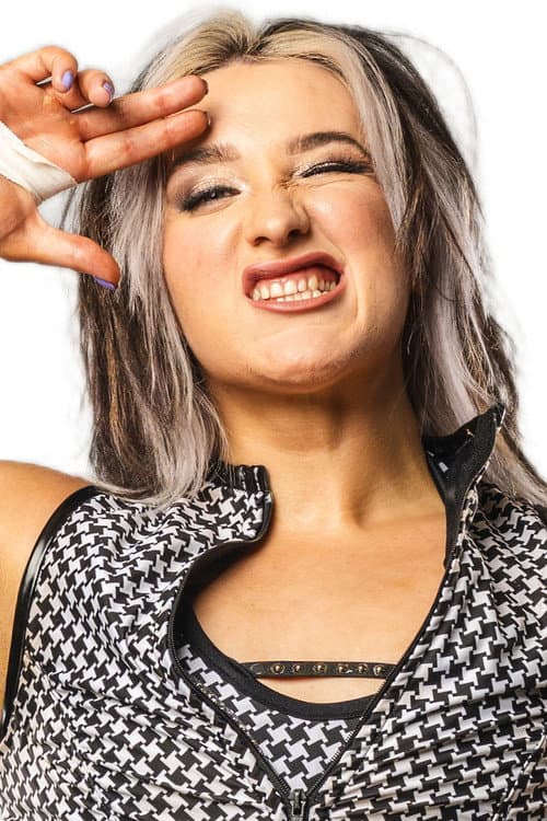 Chloe Smyth foto