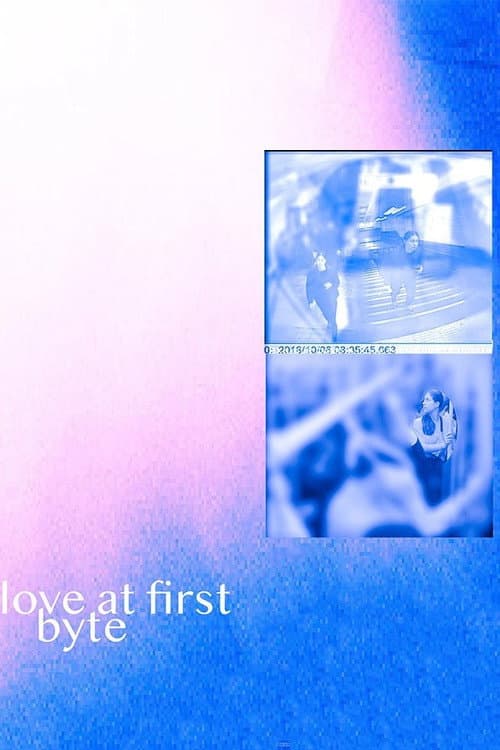 Love At First Byte (2023) poster
