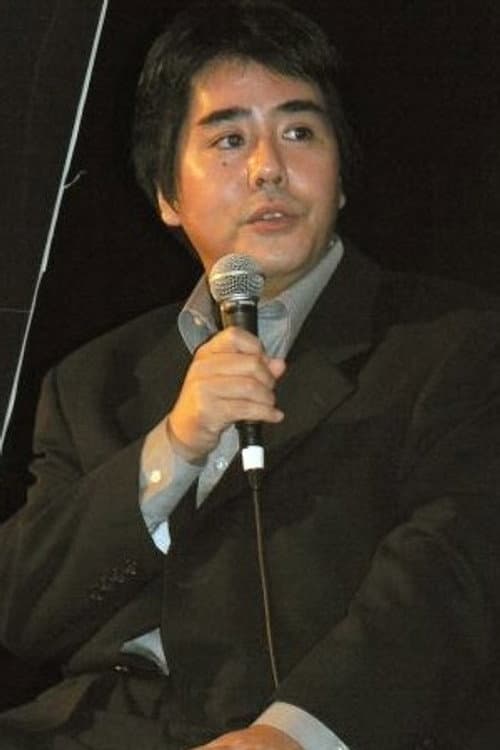 山川吉樹 foto