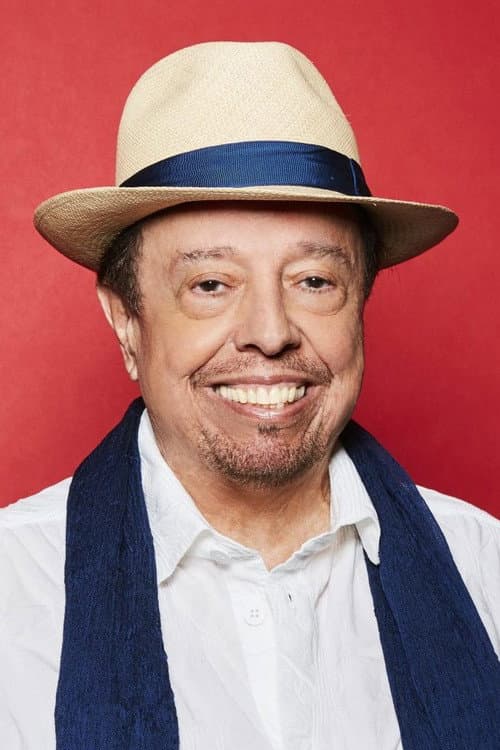 Sérgio Mendes foto