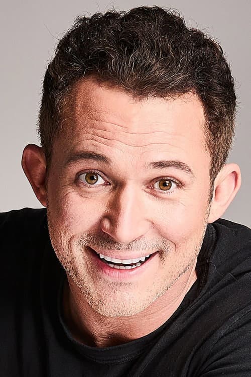 Justin Willman foto