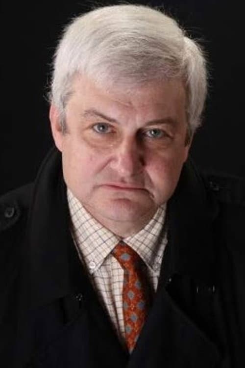 Mark Olshaker foto