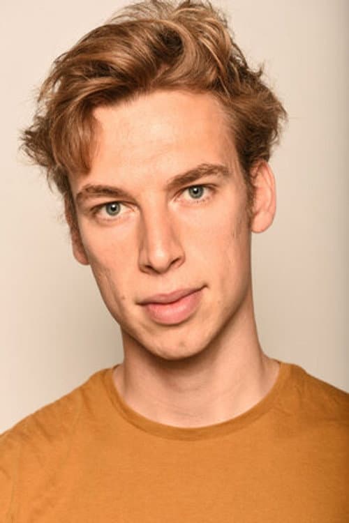 Elias Vandenbroucke foto