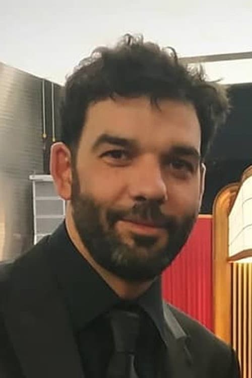 Pedro Godoy foto